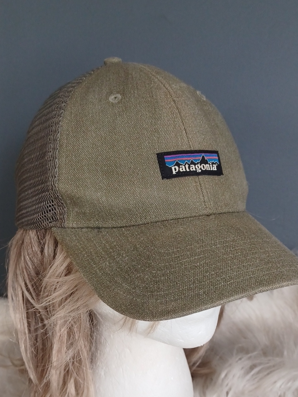 Patagonia Hat
